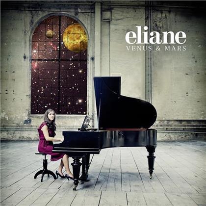 Eliane (DGST) - Venus & Mars
