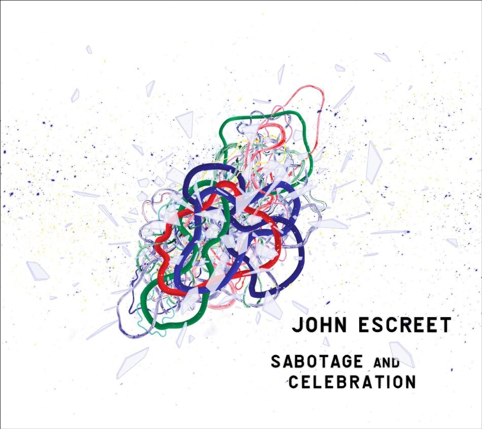 John Escreet - Sabotage & Celebration