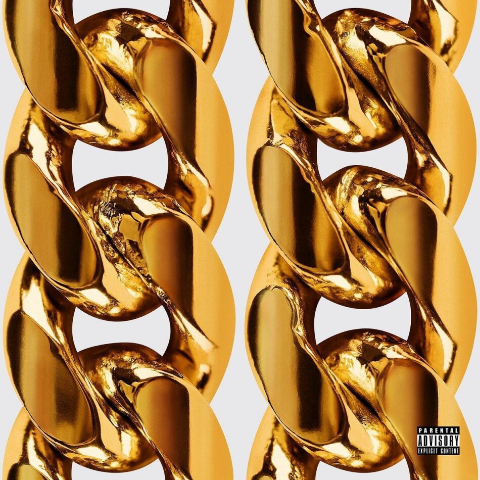 2 Chainz - B.O.A.T.S. 2# Metime - Bonustrack