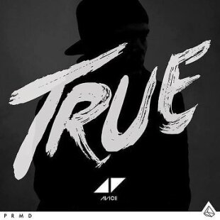AVICII - True Deluxe Edition