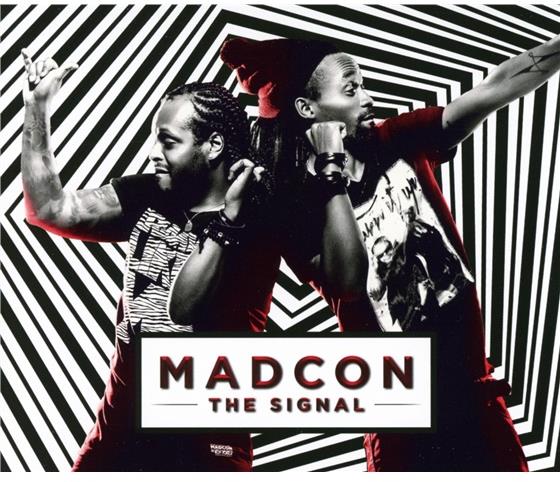 Madcon - Signal