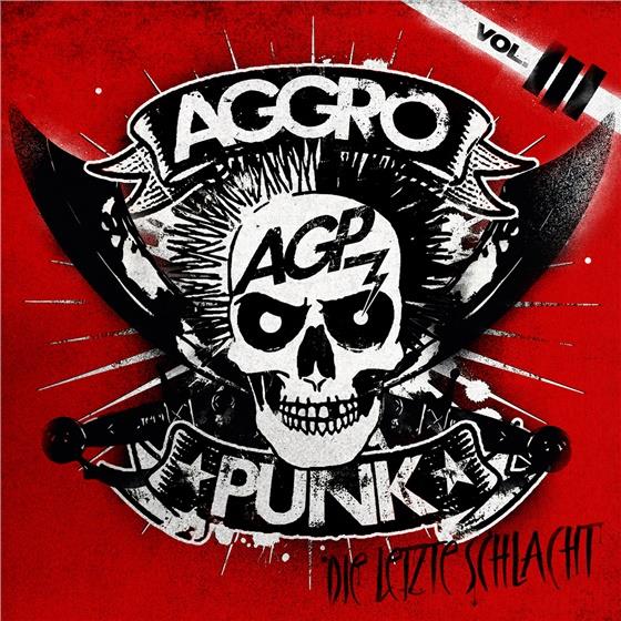 Aggropunk - Vol. 3