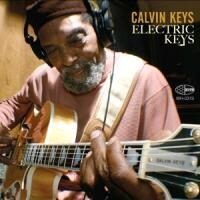 Calvin Keys - Electric Keys LP