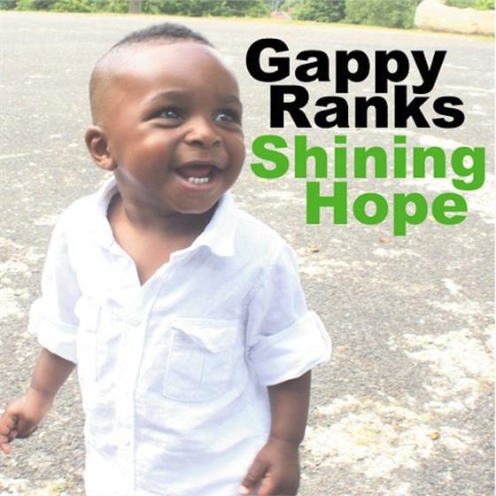 Gappy Ranks - Shining Hope
