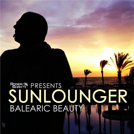 Roger Shah (DJ Shah) & Sunlounger - Balearic Beauty 2 CDs