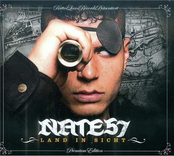 Nate 57 - Land In Sicht Premium Edition