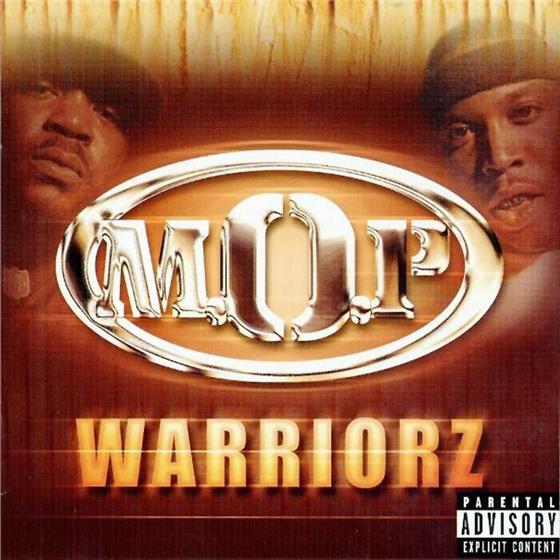 M.O.P. - Warriorz 2 LPs