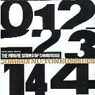 Commix, Nu:Tone & Logistics - Future Sound Of Cambridge 3 3 LP