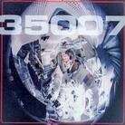 Loose & 35007 - Sea Of Tranquillity LP