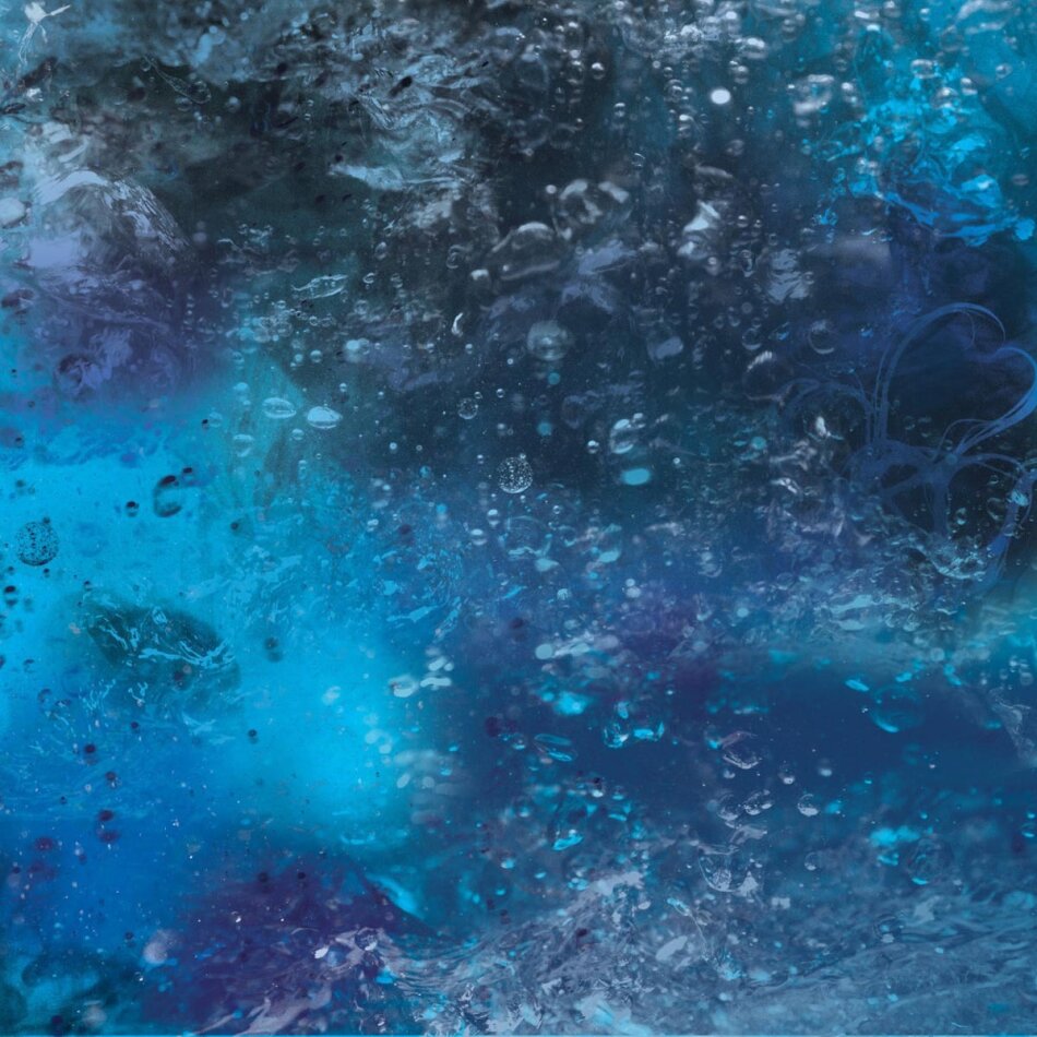 The Ocean - Pelagial (Instrumental) 2 LPs