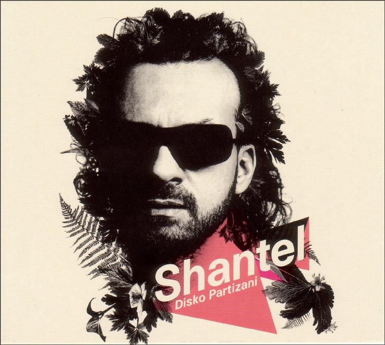 Shantel - Disko Partizani 2 LPs