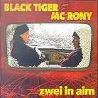 Black Tiger & MC Rony - Zwei In Aim LP