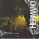 Hermano - Live At W2 LP