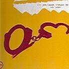 American Analog Set - Set Free - Morr Music LP