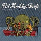 Fat Freddys Drop - Based On A True Story 2 LPs