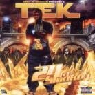 Tek (Smif-N-Wessun) - 24kt Smoke 2 LP