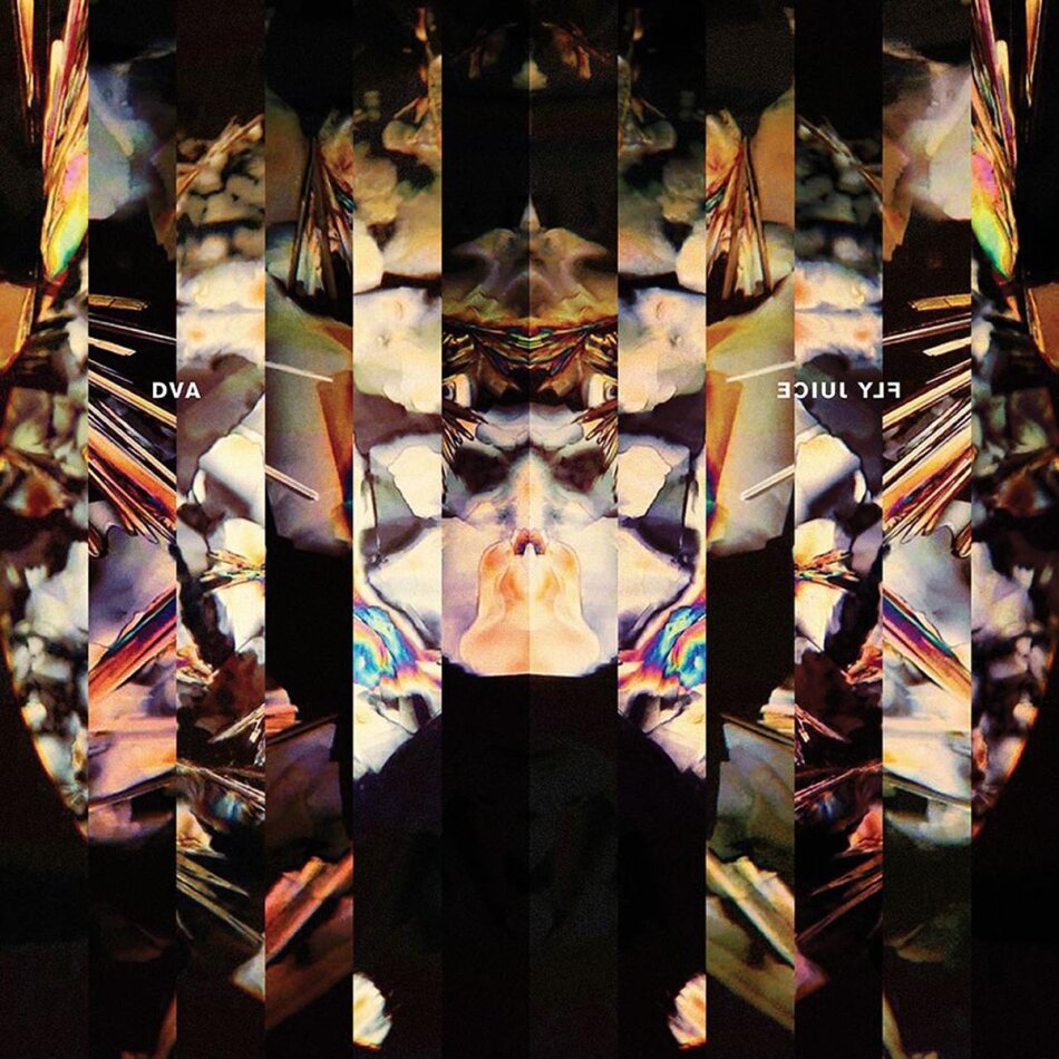 Dva - Fly Juice (Ep) 2 LPs