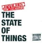 Reverend & The Makers - State Of Things - 2nd Version (LP)