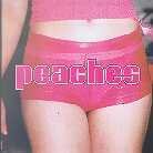 Peaches - Teaches Of Peaches LP