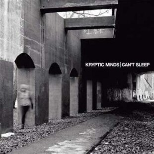 Kryptic Minds - Cant Sleep 3 LPs