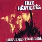 Irie Revoltes - Mouvement Mondial - 2010 Version LP