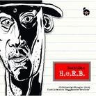 Boshi San - H.E.R.B. 2 LP