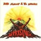 Bob Marley - Uprising LP