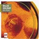 Billie Holiday - Billie's Blues LP