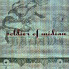 Badawi - Soldier Of Midian LP
