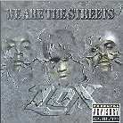 The Lox - We Are The Street LP
