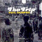 Paul Murphy - Trip 2 LPs