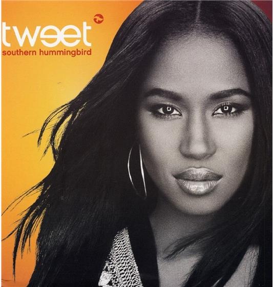 Tweet - Southern Hummingbird 2 LP