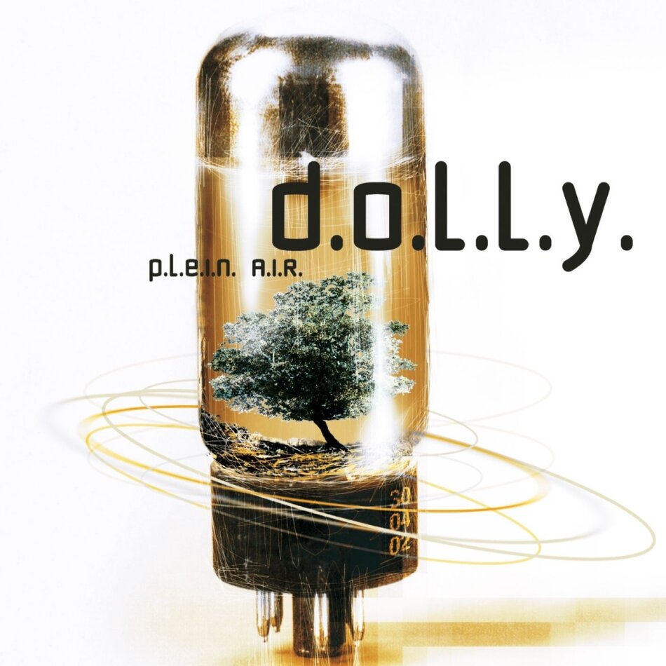 Dolly - Plein Air Edition 2 LPs