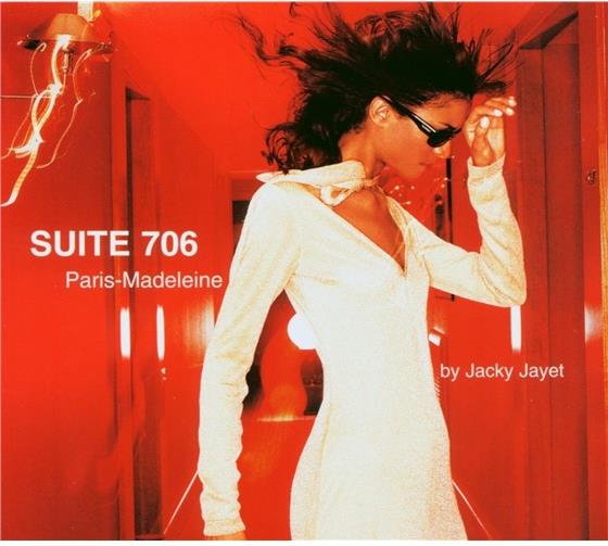 Various - Suite 706 LP