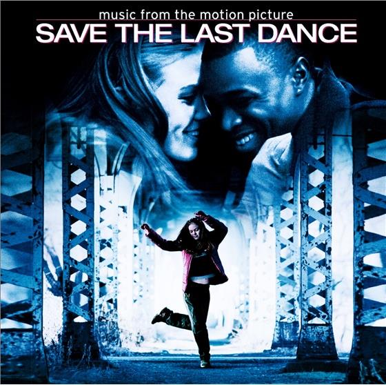 Save The Last Dance - OST LP