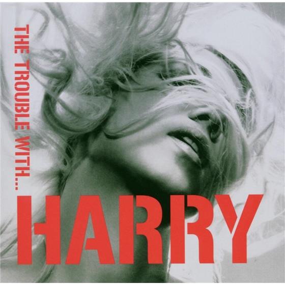 Harry - Trouble With Harry,The LP