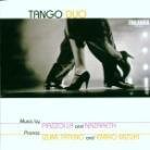 Tateno & Mizuki - Tango Duo LP