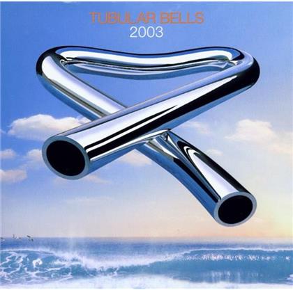 Mike Oldfield - Tubular Bells 2003