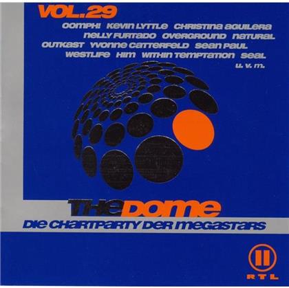 Various - Dome,The Vol.29 (2 LPs)