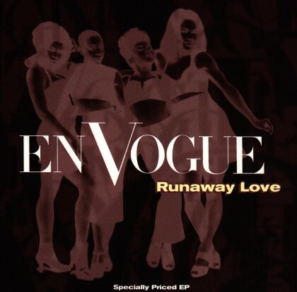 En Vogue - Runaway Love