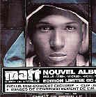 Matt - Chant De Bataille Limited Edition, 2 LPs