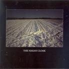 Haxan Cloak - --- LP