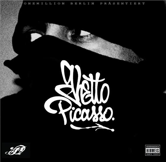Mok - Ghettopicasso