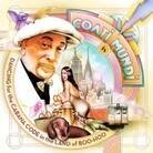 Coati Mundi - Dancing For The Cabana Code LP