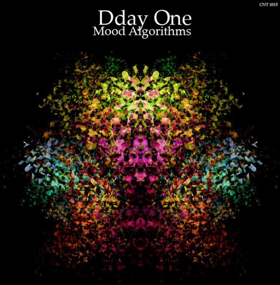 Dday One - Mood Algorithms LP