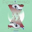 Fujiya & Miyagi - Ventriloquizzing LP + Digital Copy