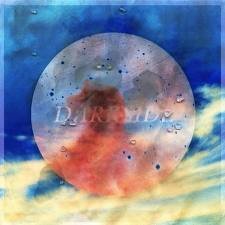 Darkside - --- EP - 10 Inch 10" Maxi