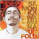 Samon Kawamura - Unfold LP