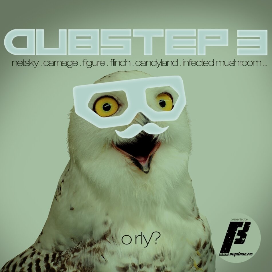 Dubstep - Various 3 2 CDs