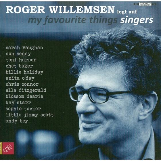 Roger Willemsen - Roger Willemsen Legt Auf